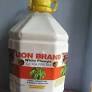 Liquid 5 Litre Citra Lemon White Phenyl